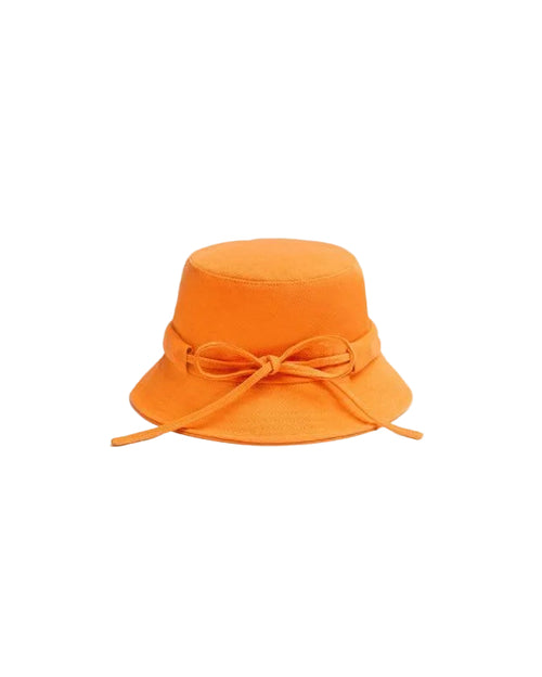 Bob Jacquemus Orange