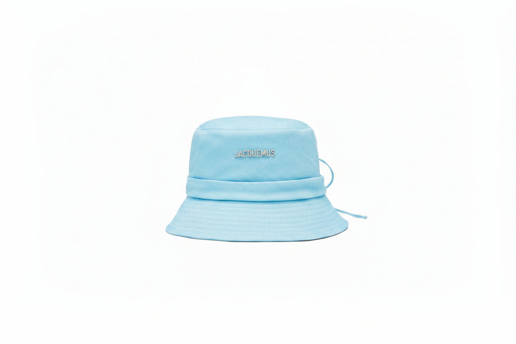 Bob Jacquemus Bleu