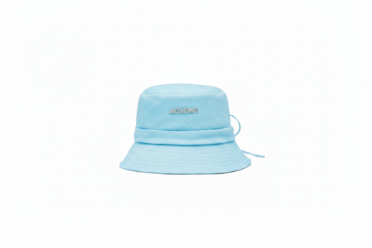 Bob Jacquemus Bleu