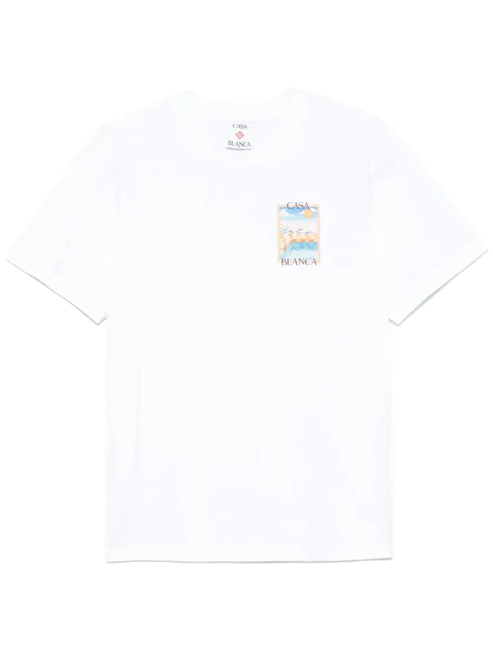 T-shirt Casablanca