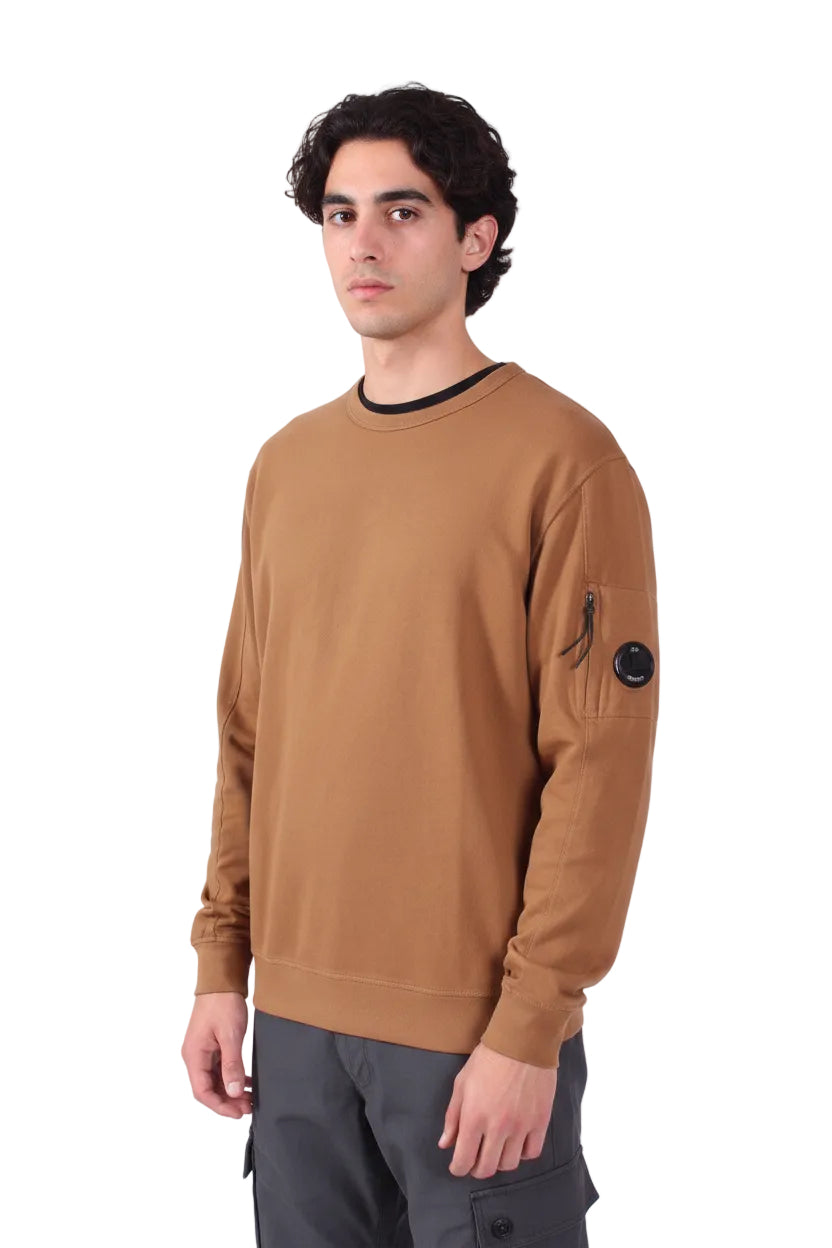 Crewneck Fin CP Company
