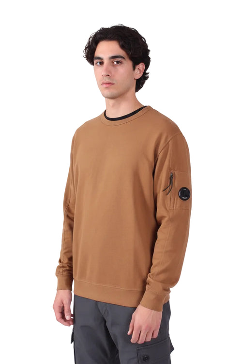 Crewneck Fin CP Company