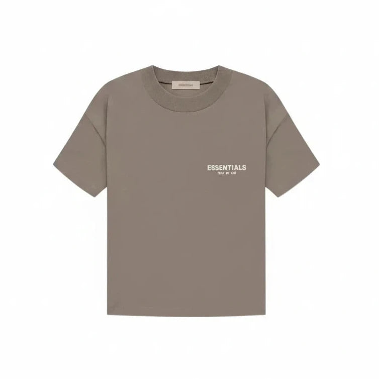 Fear of God Essentials T-shirt Desert Taupe