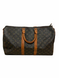 LOUIS VUITTON KEEPALL 45