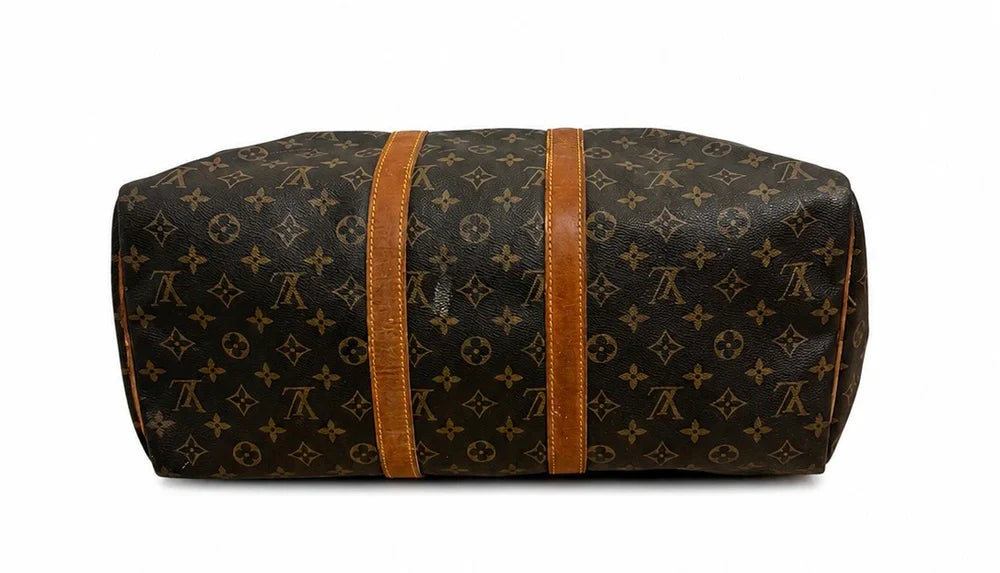 LOUIS VUITTON KEEPALL 45