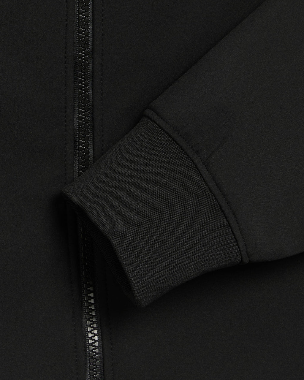 Black CP Company Shell-R Goggle Men's Hooded Jacket